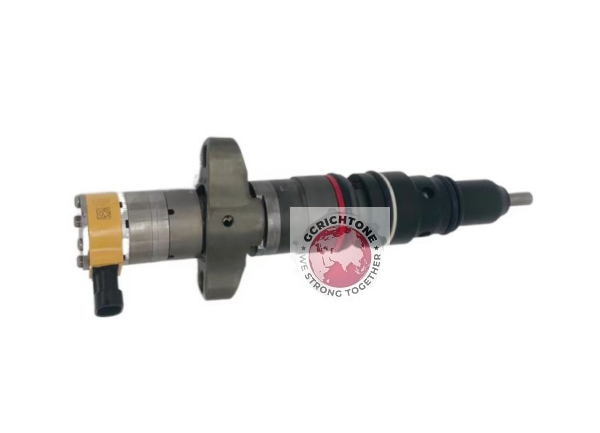 Топливная форсунка 20R-8066 и 20R-9079 Common Rail для Caterpillar двигателя C7 3 Топливная форсунка 20R-8066 и 20R-9079 Common Rail для Caterpillar двигателя C7