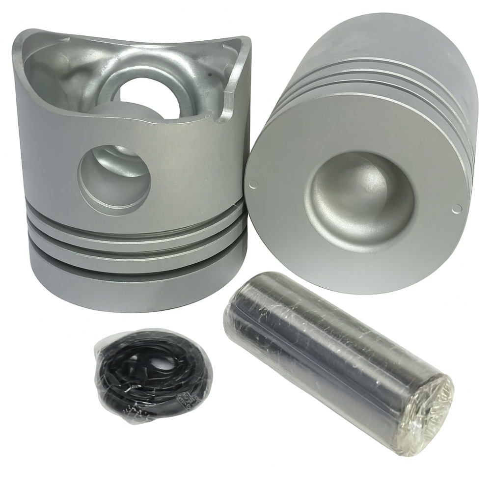 Mitsubishi Piston ME072321 ME072055 for 6D15-3AT Diesel Engines Mitsubishi Piston ME072321 ME072055 for 6D15-3AT Diesel Engines