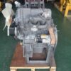 Isuzu 3KC1 Diesel Engine Isuzu 3KC1 Diesel Engine