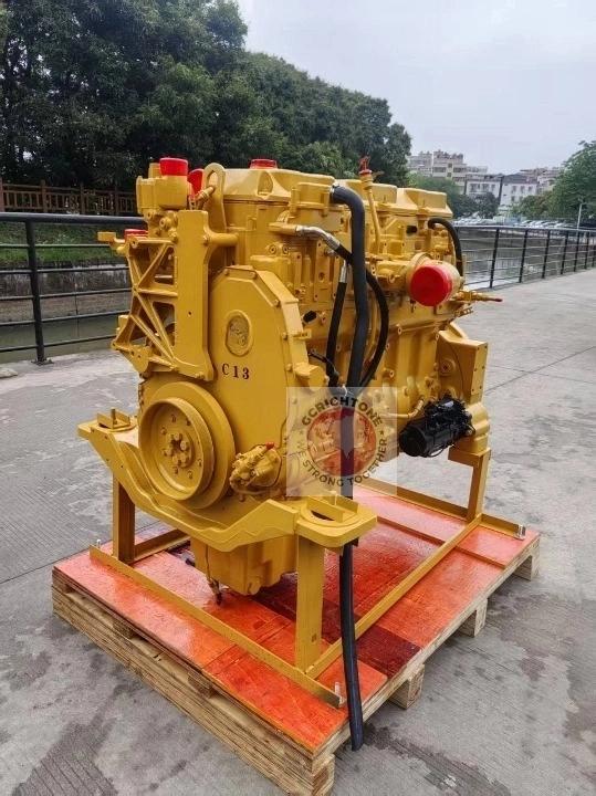 Caterpillar CAT C13 Caterpillar CAT C13