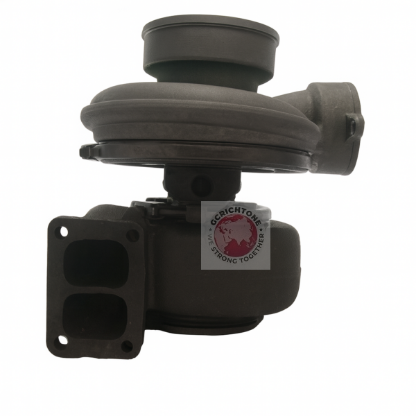 Turbocharger for Caterpillar D8H / D8K with Diesel Engine D342