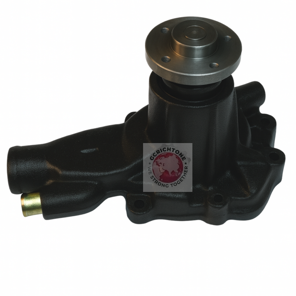 Water Pump for Hitachi EX60-1 Excavator Part Numbers: 21010-50T27, 21010-T9089, 21010-01T25 Water Pump for Hitachi EX60-1 Excavator Part Numbers: 21010-50T27, 21010-T9089, 21010-01T25